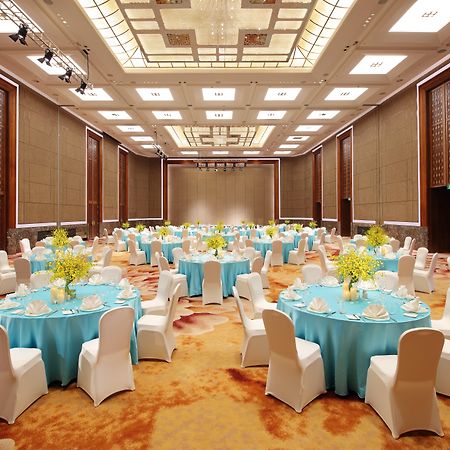 Intercontinental Haikou Seaview By Ihg Exterior foto