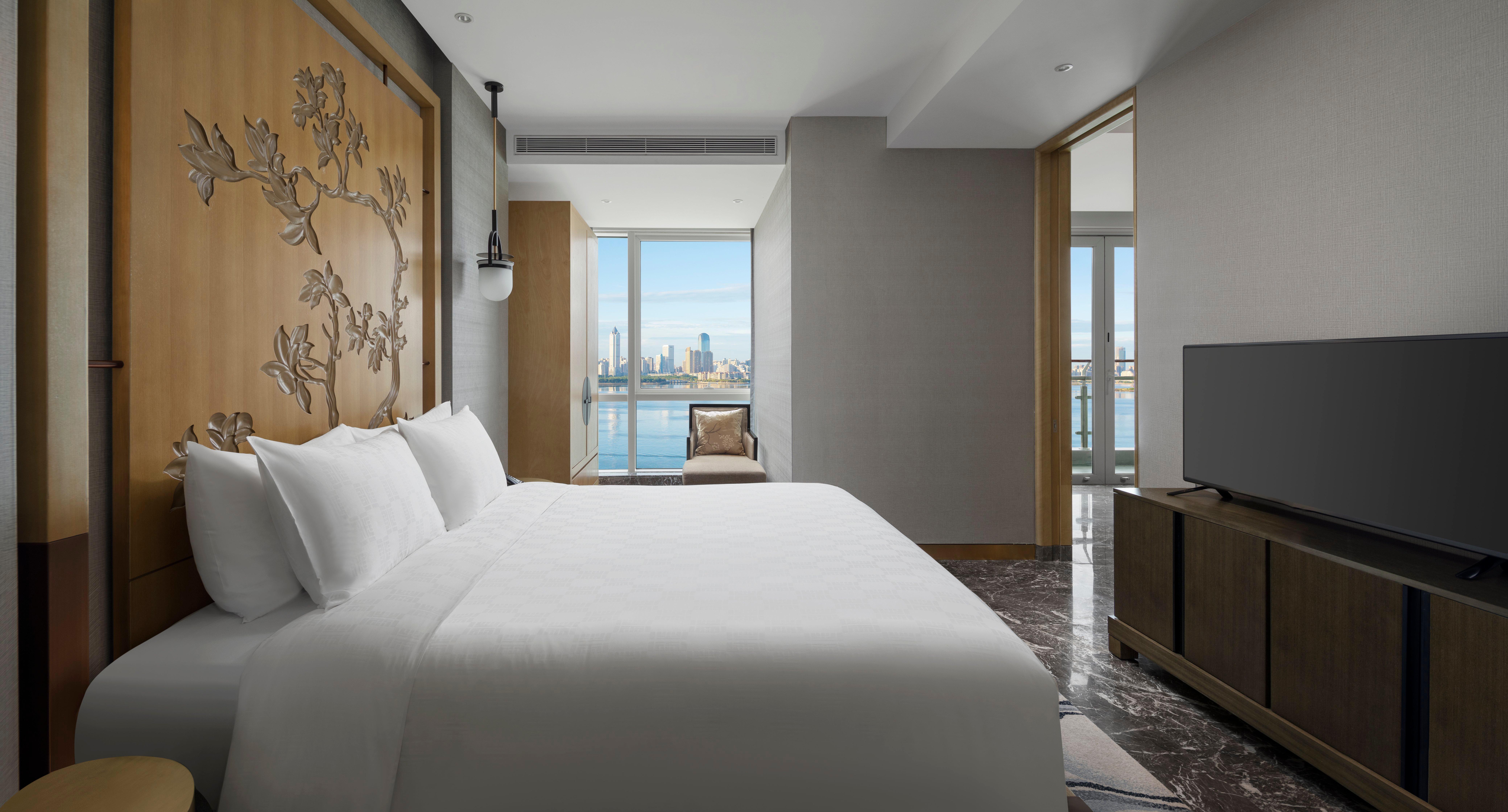 Intercontinental Haikou Seaview By Ihg Exterior foto