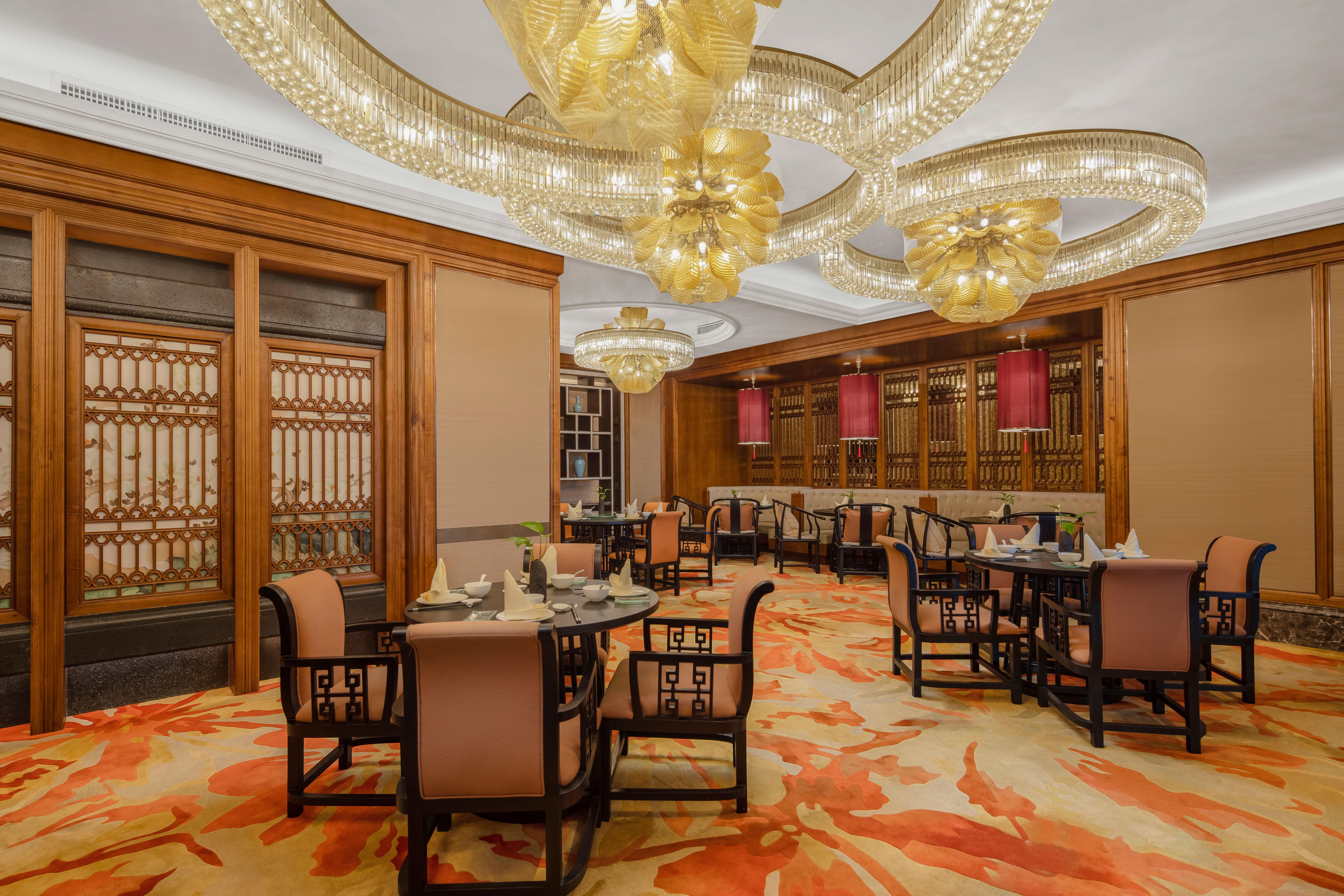 Intercontinental Haikou Seaview By Ihg Exterior foto